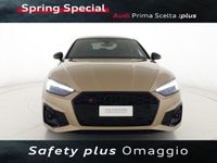 usata Audi S5 Sportback sport attitude TDI 251 kW (341 CV) tiptronic