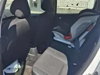 Usata Peugeot 207 95 CV (69 kW) 2011 Bianco Berlina