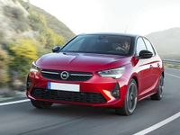 Nuova Opel Corsa S 101 CV (74 kW) 2025 Kristall silver Berlina