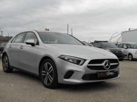 Usata Mercedes A180 Sport 116 CV (85 kW) 2018 Argento Berlina