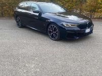 Usata BMW 520 M Sport 190 CV (139 kW) 2021 Station wagon