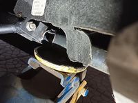 Usata Microcar M.Go 2017 Rosso Utilitaria