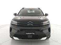 Usata Citroën C5 Aircross Shine 130 CV (95 kW) 2022 Nero SUV