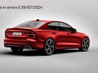 usata Volvo S60 B4 automatico Plus Dark (2019-->) Pieve di Cento