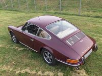 usata Porsche 911 2000T