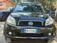 Usata Daihatsu Terios 105 CV (77 kW) 2008 Nero SUV