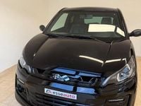 Usata Ligier JS50 2021 Nero Utilitaria