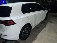 Usata VW Golf VII Style 150 CV (110 kW) 2020 Berlina