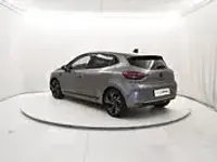 Usata Renault Clio V Engineered 145 CV (106 kW) 2023 Grigio Berlina