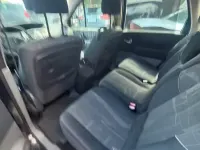 Usata Renault Scenic E-Tech Exception 111 CV (81 kW) 2005 Grigio Monovolume