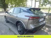 Usata Nissan Qashqai 157 CV (115 kW) 2022 Grigio SUV