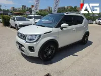 Usata Suzuki Ignis 83 CV (61 kW) 2023 Bianco SUV