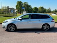 usata Peugeot 308 SW 2.0 bluehdi 16v Allure s&s 150cv eat6 (auto)