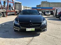 usata Mercedes CLS500 BlueEFFICIENCY usato