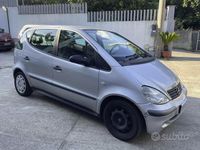 usata Mercedes A170 cdi cat Classic Lunga