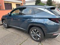 Usata Hyundai Tucson 136 CV (100 kW) 2022 SUV