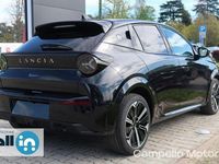 Usata Lancia Ypsilon 101 CV (74 kW) 2025 Nero Utilitaria