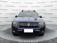 usata Dacia Duster 1.5 dCi 110CV S&S 4x4 Serie Speciale Lauréate Family *PROMO FIN*
