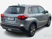 Usata Suzuki Vitara Cool 129 CV (94 kW) 2022 Grigio SUV