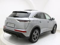 Usata DS Automobiles DS7 Crossback 131 CV (96 kW) 2021 Argento SUV
