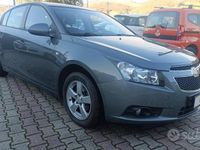 usata Chevrolet Cruze 1.8 4 porte LT GPL