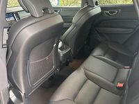 Usata Volvo XC60 197 CV (144 kW) 2023 Grigio SUV