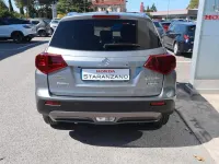 Usata Suzuki Vitara 129 CV (94 kW) 2023 Grigio SUV
