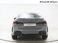 Usata BMW 220 M Sport 150 CV (110 kW) 2025 Grigio Coupé