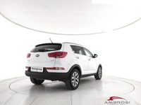 usata Kia Sportage 1.7 CRDI VGT 2WD Cool