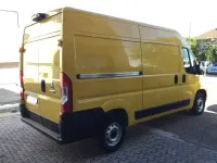 Usata Fiat Ducato 33 119 CV (87 kW) 2022 Giallo Furgone