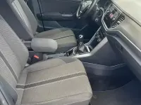 Usata VW T-Roc Style 110 CV (80 kW) 2020 Blu SUV