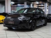 Usata Audi A3 150 CV (110 kW) 2024 Nero Berlina