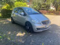 Usata Mercedes A160 82 CV (60 kW) 2011 Utilitaria