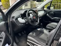 Usata Fiat 500X Sport 120 CV (88 kW) 2022 Nero SUV