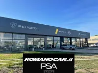 Usata Opel Grandland X Business Elegance 131 CV (96 kW) 2022 Nero SUV