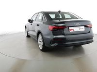 Usata Audi A3 Design 150 CV (110 kW) 2024 Grigio manhattan metallizzato Berlina
