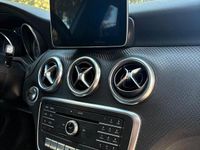 Usata Mercedes A180 2018 Grigio Berlina