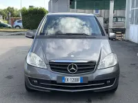 Usata Mercedes A160 Edition 95 CV (69 kW) 2011 Other Utilitaria