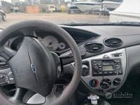 Usata Ford Focus 1999 Verde