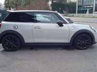 usata Mini Cooper S UNICOPROPRIETARIO !!!!!