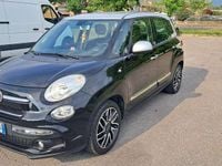 Usata Fiat 500L Mirror 95 CV (69 kW) 2019 Monovolume