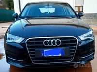 usata Audi A3 A3 1.2 TFSI 110 CV Business