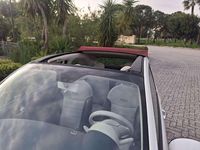 Usata Fiat 500C Pop 69 CV (50 kW) 2010 Cabrio