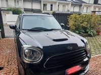 usata Mini Countryman R60 - 2019