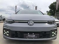 Usata VW Golf GTI 245 CV (180 kW) 2023 Grigio Berlina