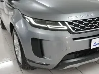 Usata Land Rover Range Rover evoque SE 163 CV (119 kW) 2021 Grigio SUV
