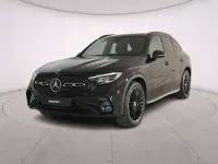 Usata Mercedes GLC220 AMG Line Premium 197 CV (144 kW) 2023 Nero SUV