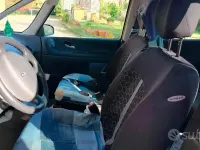 Usata Renault Espace 2008 Grigio Monovolume