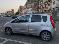 Usata Mitsubishi Colt 2007 Grigio Utilitaria