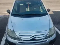 Usata Citroën C3 60 CV (44 kW) 2005 Berlina